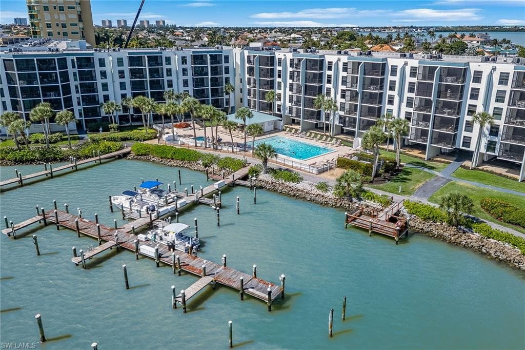 1085 Bald Eagle DR # E409, MARCO ISLAND FL 34145-32