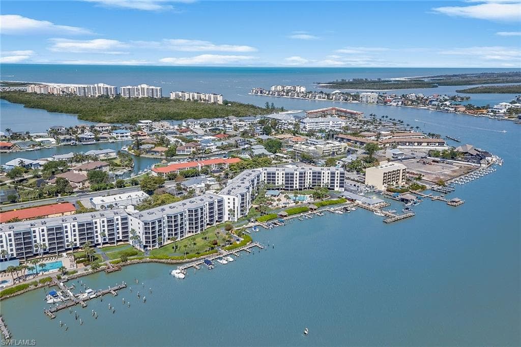 1085 Bald Eagle DR # E409, MARCO ISLAND FL 34145-30