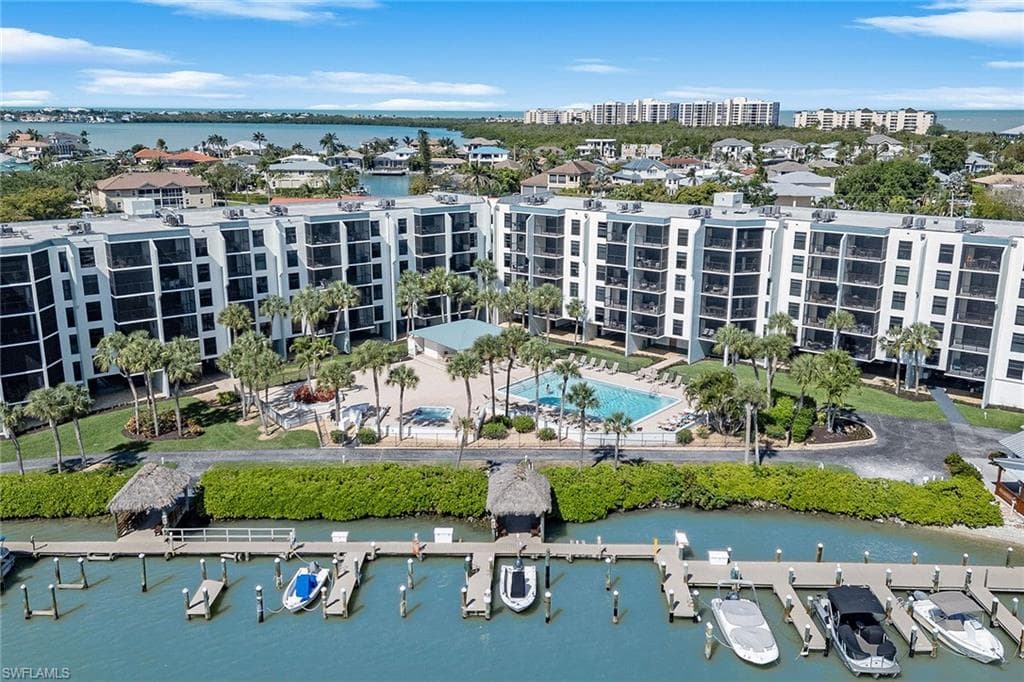 1085 Bald Eagle DR # E409, MARCO ISLAND FL 34145-28