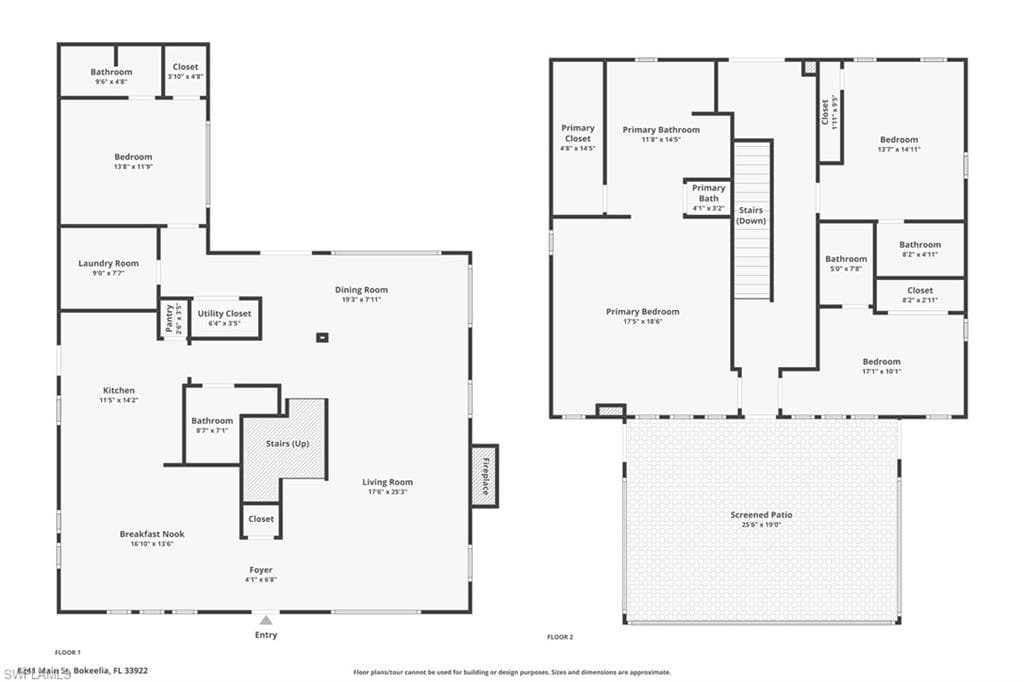 8241 Main ST, BOKEELIA FL 33922-44