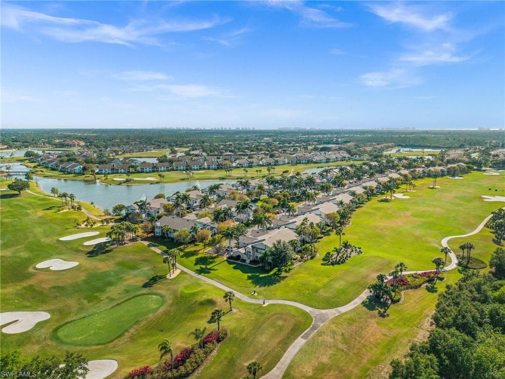 6095 Pinnacle LN # 1304, NAPLES FL 34110-2