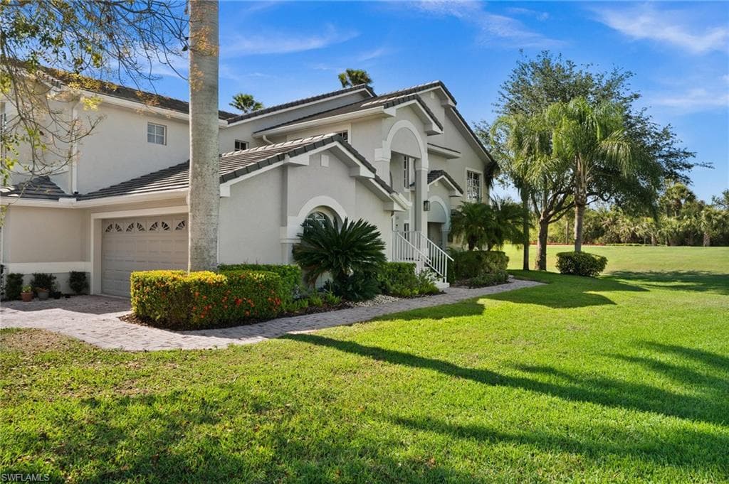 6095 Pinnacle LN # 1304, NAPLES FL 34110-3