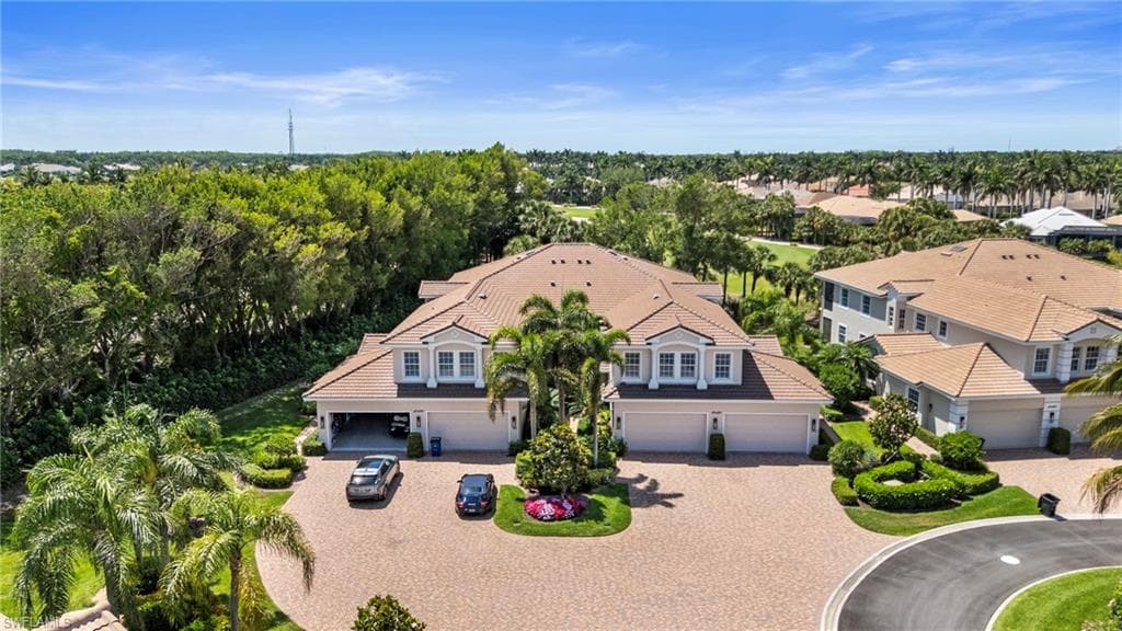 10130 Bellavista CIR # 1004, MIROMAR LAKES FL 33913-46
