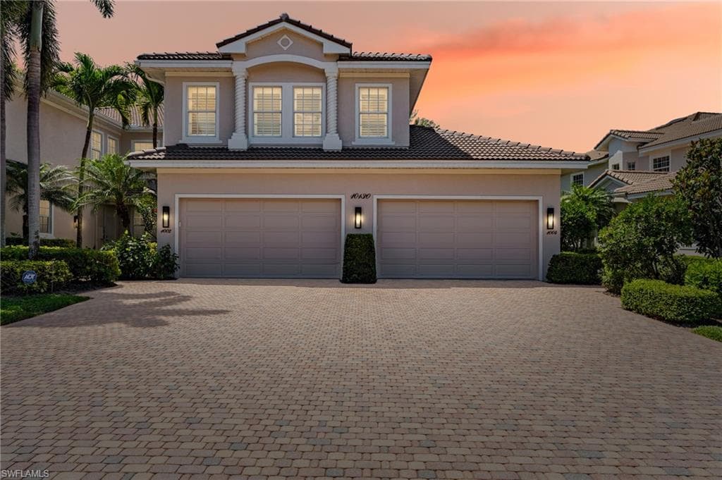 10130 Bellavista CIR # 1004, MIROMAR LAKES FL 33913-40