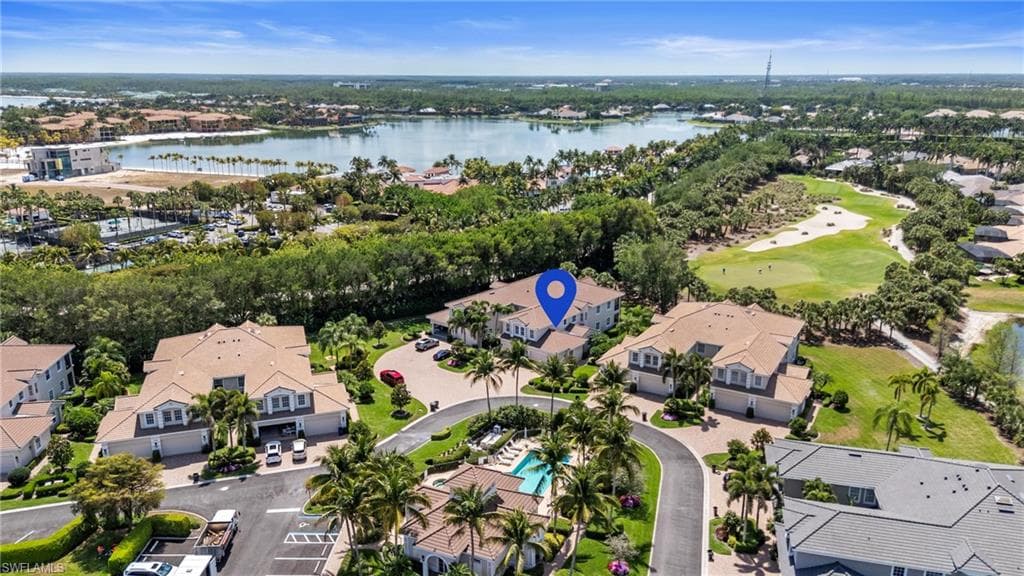 10130 Bellavista CIR # 1004, MIROMAR LAKES FL 33913-43