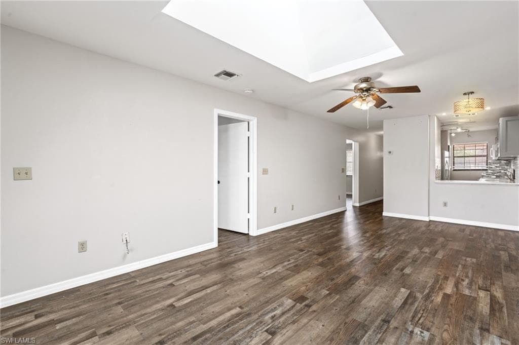 5323 Treetops DR # T203, NAPLES FL 34113-6