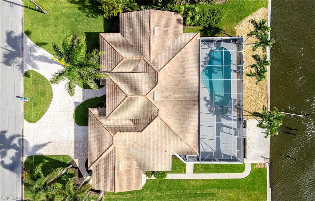 13 Bayview BLVD, FORT MYERS BEACH FL 33931-3