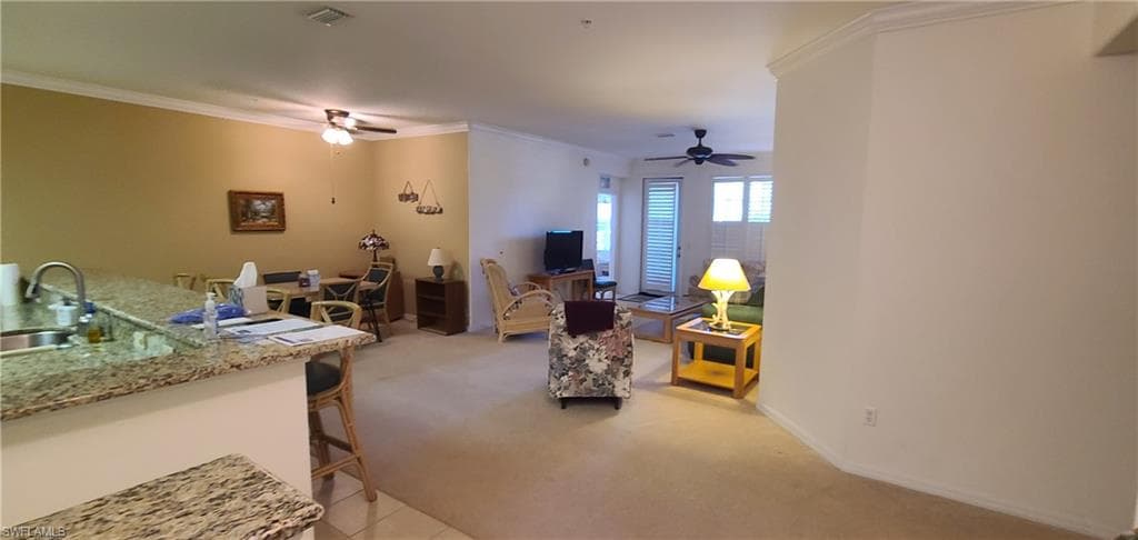 11711 Pasetto LN # 107, FORT MYERS FL 33908-5