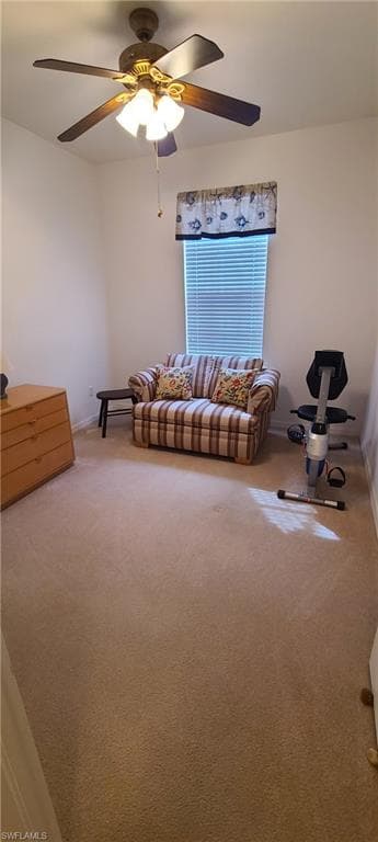 11711 Pasetto LN # 107, FORT MYERS FL 33908-13