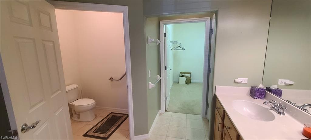 11711 Pasetto LN # 107, FORT MYERS FL 33908-17