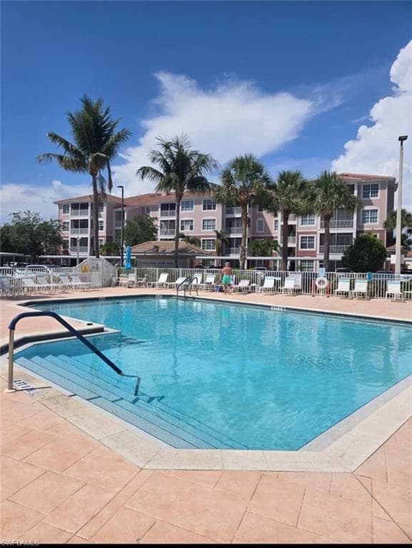 11711 Pasetto LN # 107, FORT MYERS FL 33908-3