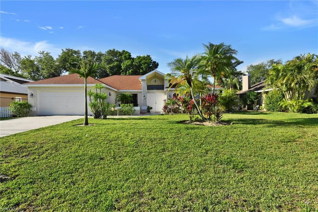 1803 Golfside Village DR, LEHIGH ACRES FL 33936-34