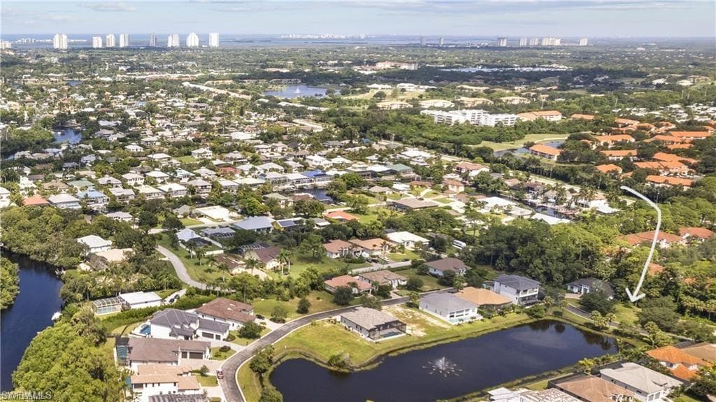 27165 Serrano WAY, BONITA SPRINGS FL 34135-1