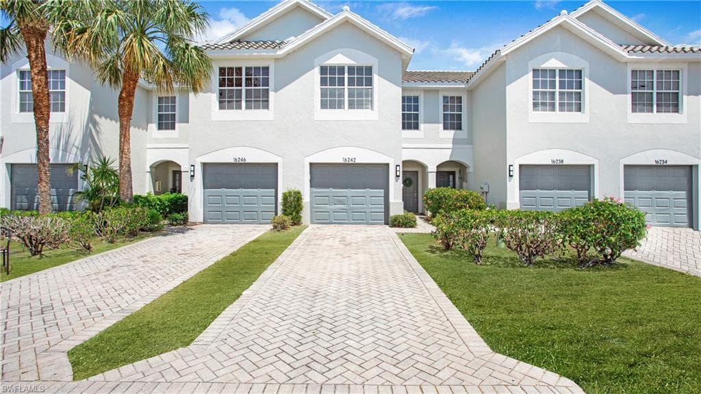 16242 Ravina WAY # 85, NAPLES FL 34110-1