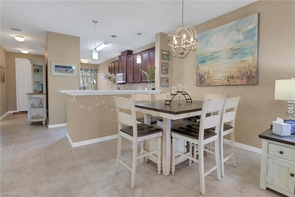 9941 Periwinkle Preserve LN # 106, FORT MYERS FL 33919-12