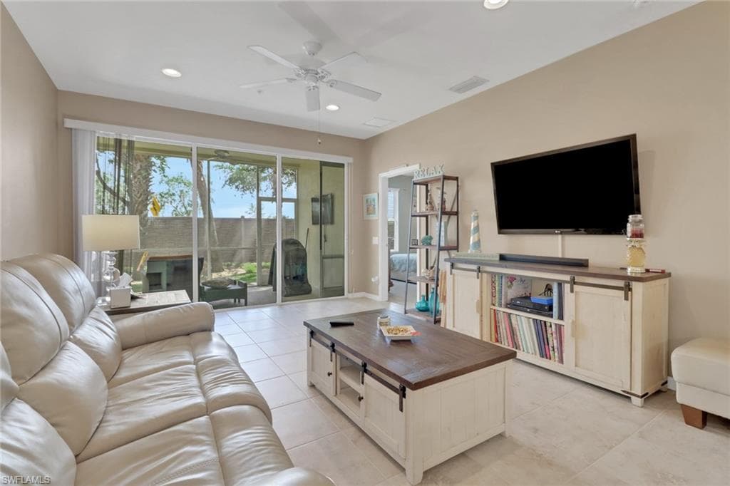 9941 Periwinkle Preserve LN # 106, FORT MYERS FL 33919-15