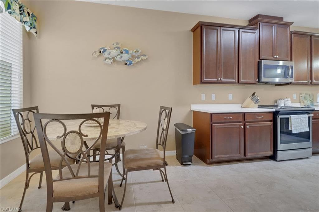 9941 Periwinkle Preserve LN # 106, FORT MYERS FL 33919-6