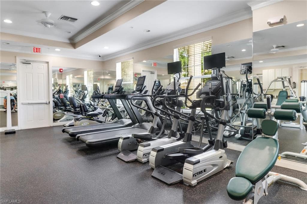 9941 Periwinkle Preserve LN # 106, FORT MYERS FL 33919-33