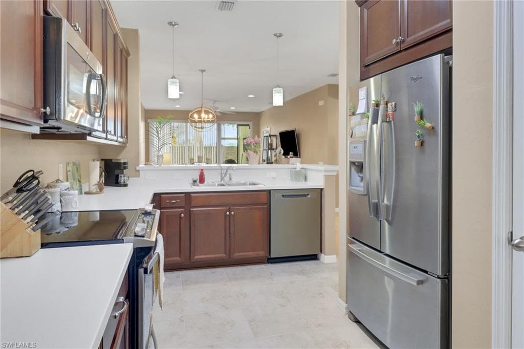 9941 Periwinkle Preserve LN # 106, FORT MYERS FL 33919-9