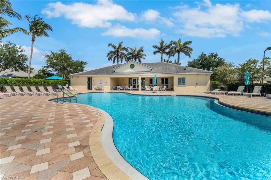 9941 Periwinkle Preserve LN # 106, FORT MYERS FL 33919-40