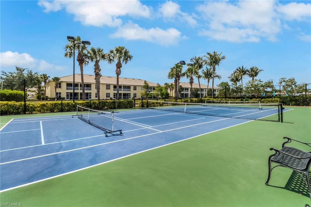 9941 Periwinkle Preserve LN # 106, FORT MYERS FL 33919-36