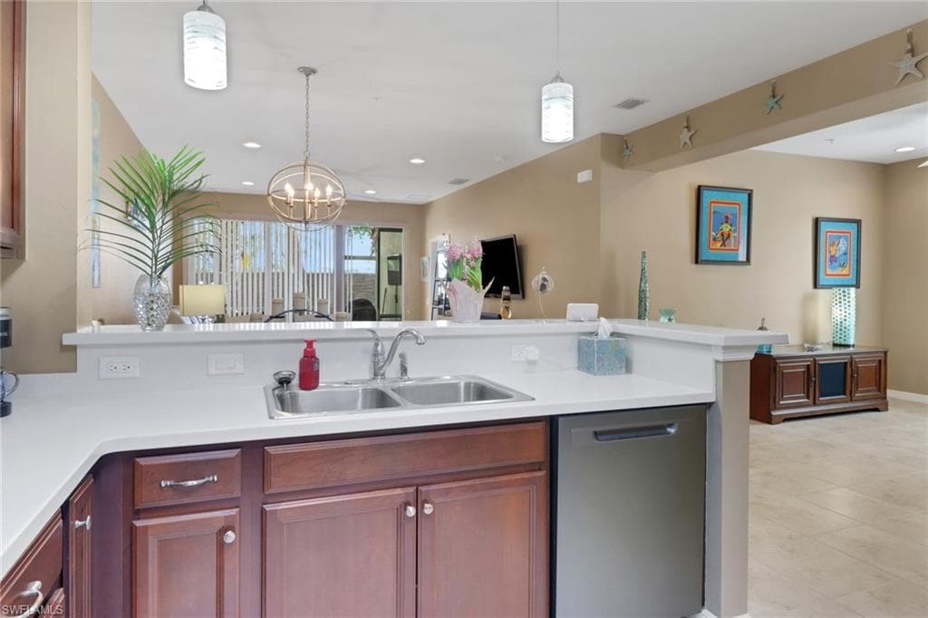 9941 Periwinkle Preserve LN # 106, FORT MYERS FL 33919-10