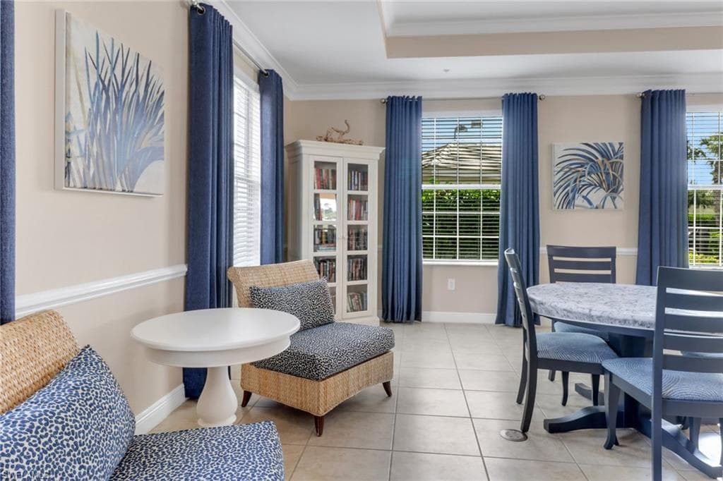 9941 Periwinkle Preserve LN # 106, FORT MYERS FL 33919-30