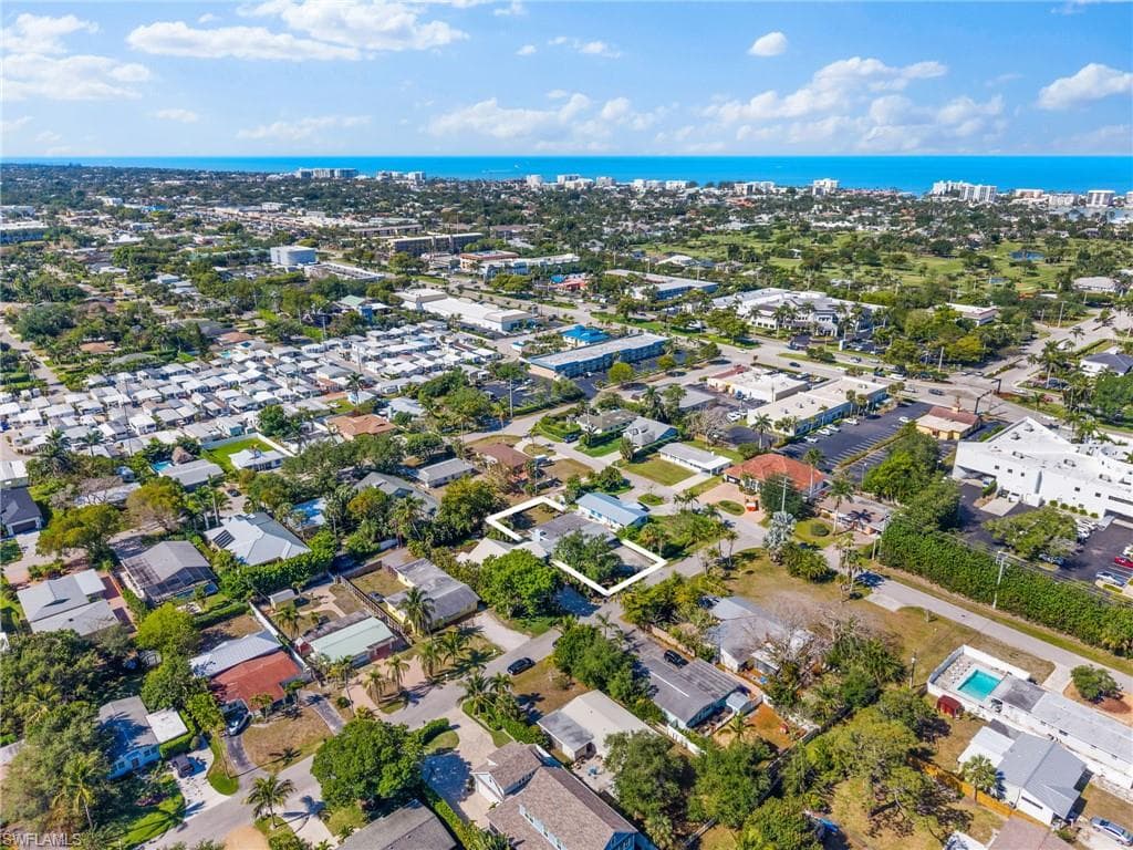 1032 29th AVE N, NAPLES FL 34103-7