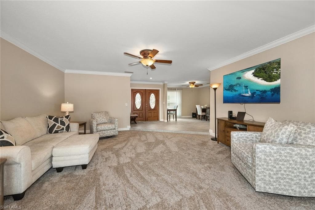 13794 River Forest DR, FORT MYERS FL 33905-11