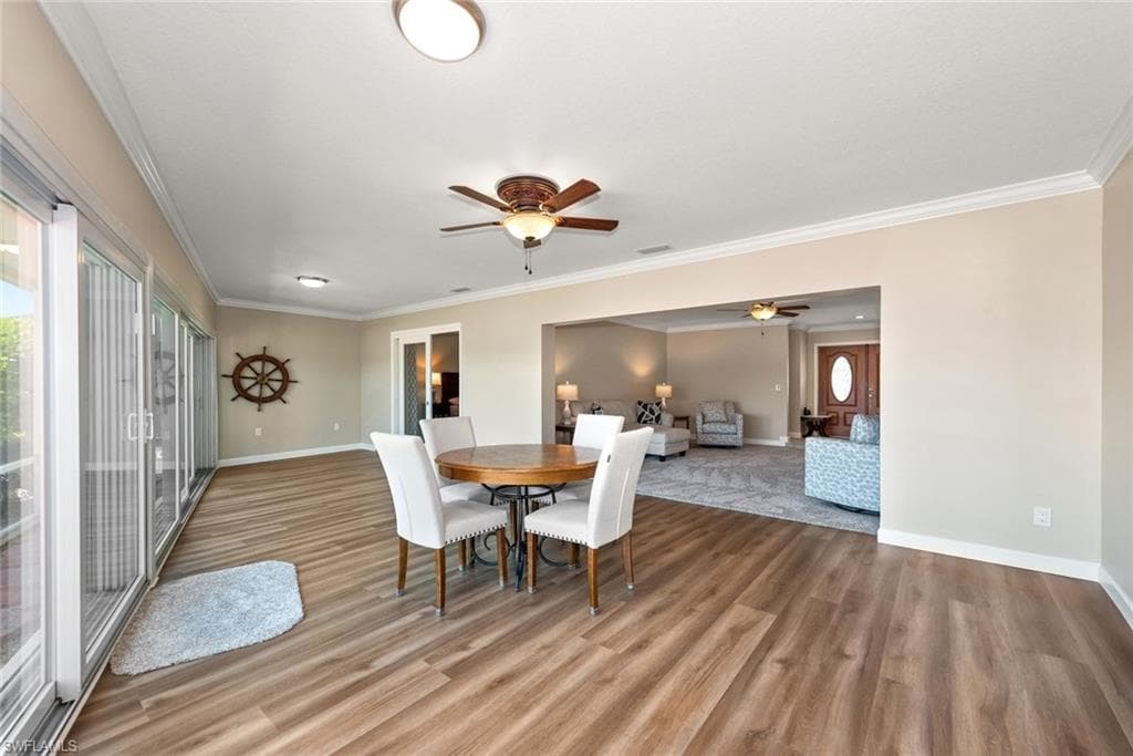 13794 River Forest DR, FORT MYERS FL 33905-17