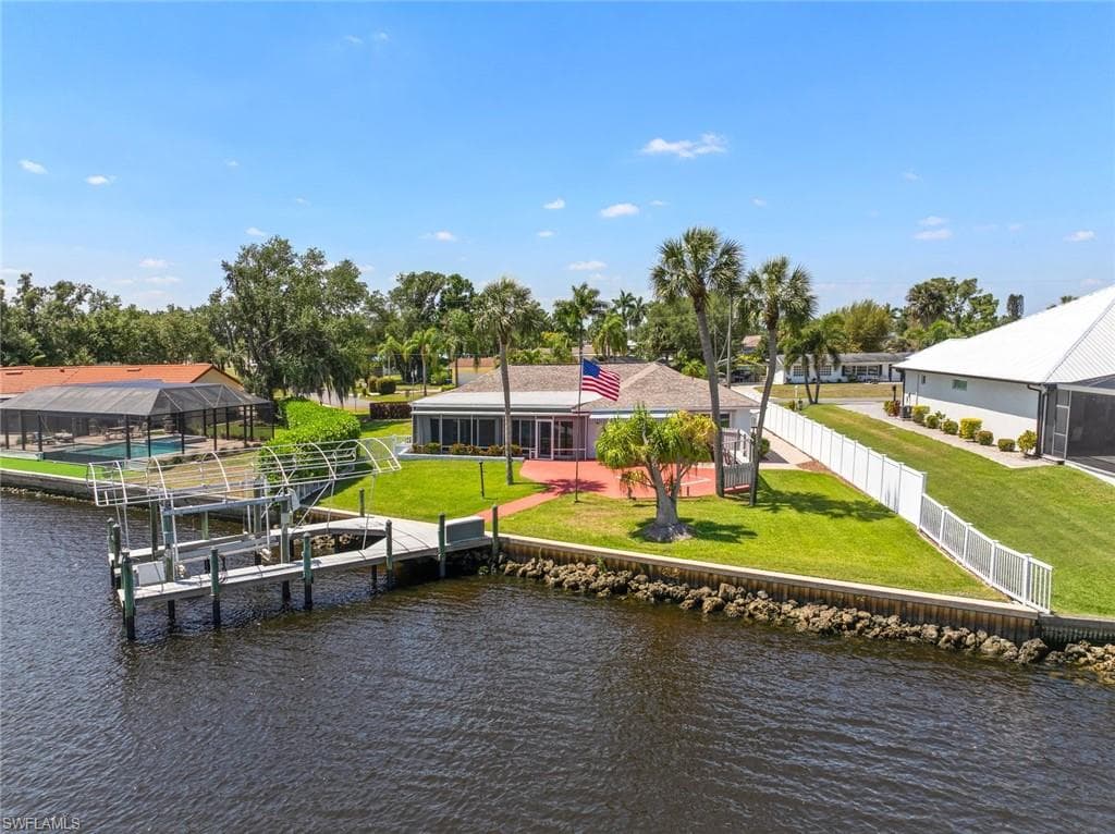 13794 River Forest DR, FORT MYERS FL 33905-28