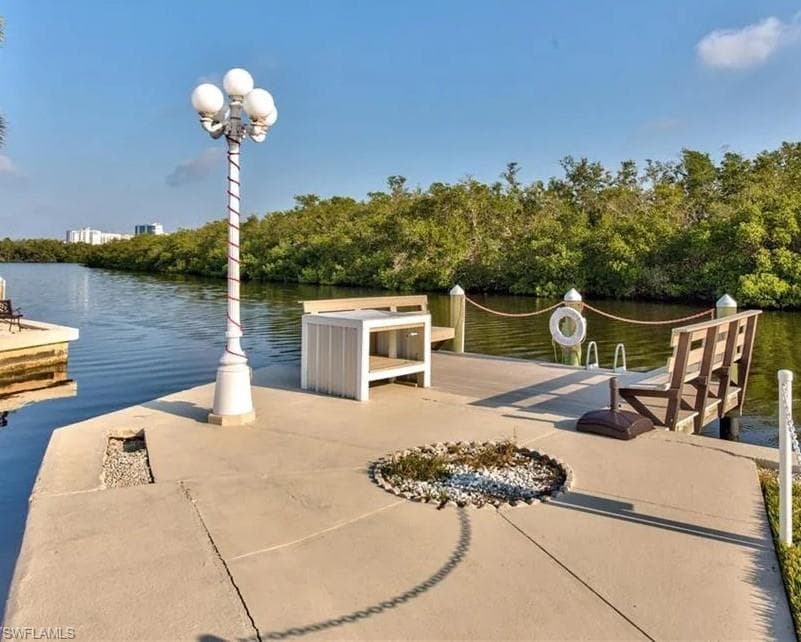 777 Walkerbilt RD # 9, NAPLES FL 34110-15
