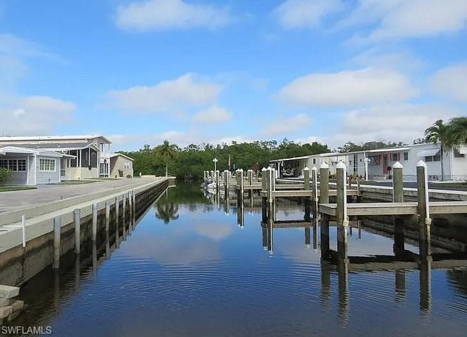 777 Walkerbilt RD # 9, NAPLES FL 34110-14