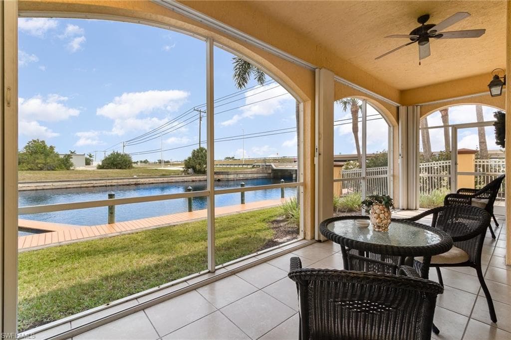 174 Shadroe Cove CIR # 1002, CAPE CORAL FL 33991-8