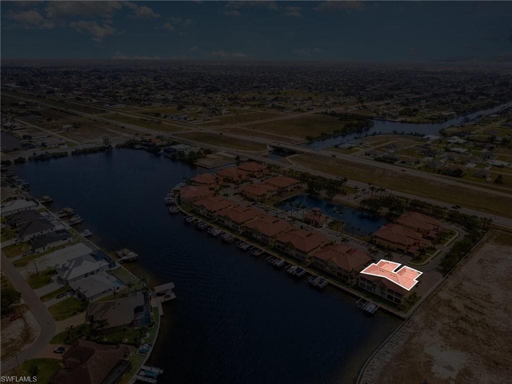 174 Shadroe Cove CIR # 1002, CAPE CORAL FL 33991-37
