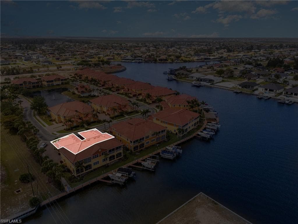 174 Shadroe Cove CIR # 1002, CAPE CORAL FL 33991-38