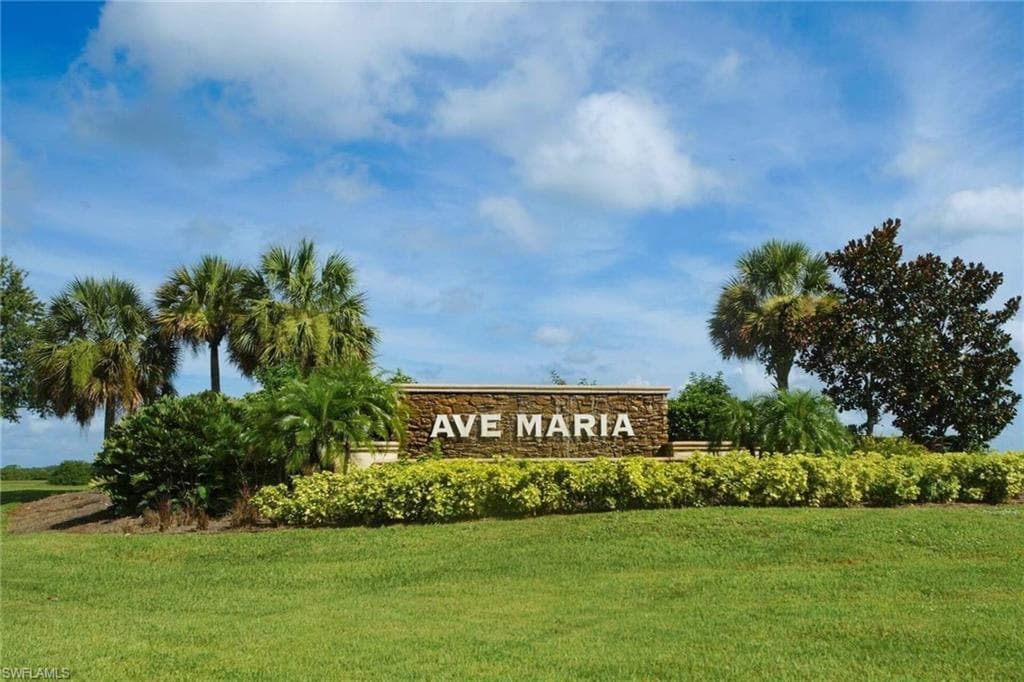 6034 National BLVD # 534, AVE MARIA FL 34142-41