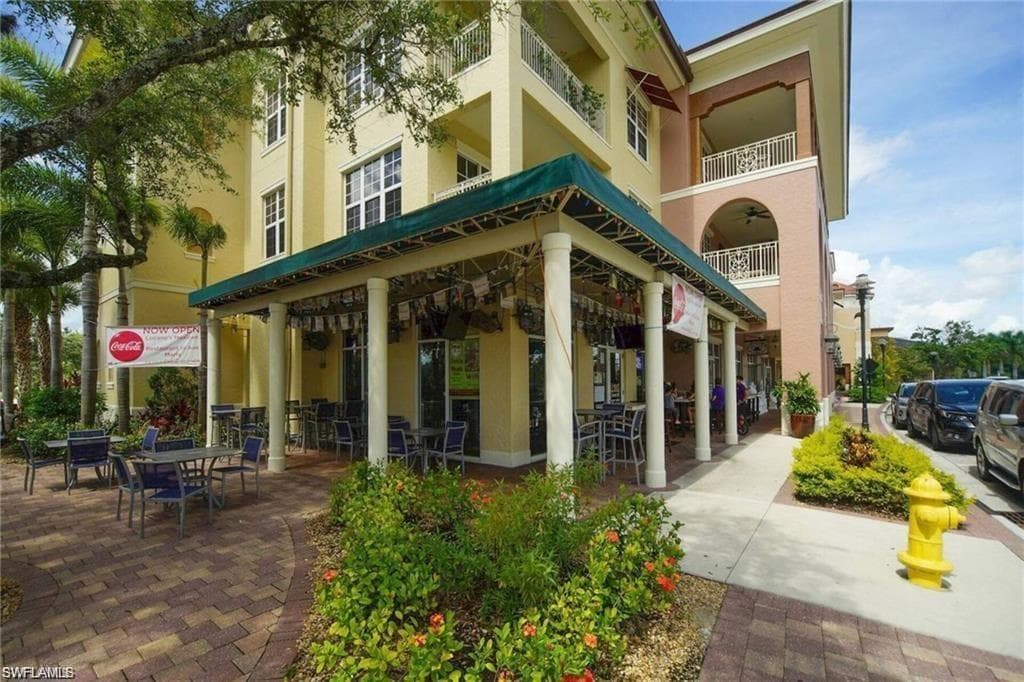 6034 National BLVD # 534, AVE MARIA FL 34142-43