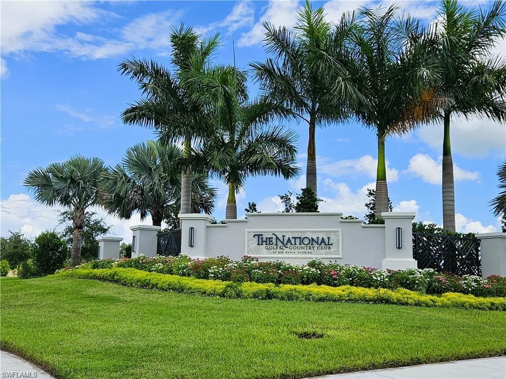 6034 National BLVD # 534, AVE MARIA FL 34142-30