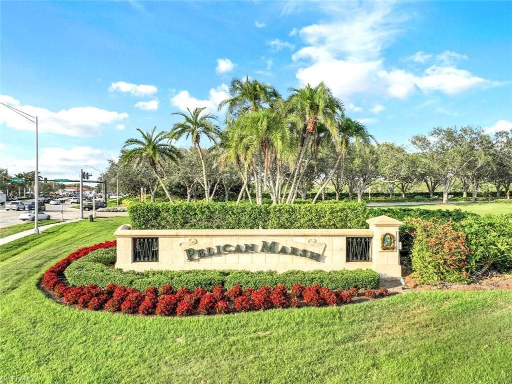2190 Arielle DR # 903, NAPLES FL 34109-22