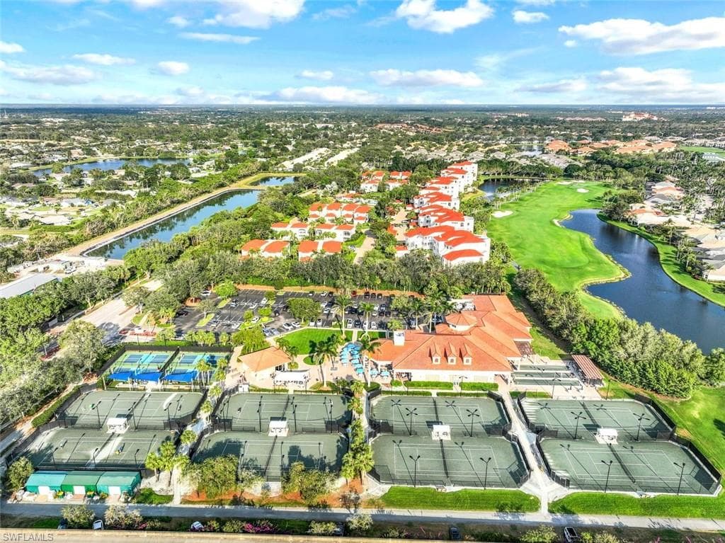 2190 Arielle DR # 903, NAPLES FL 34109-25