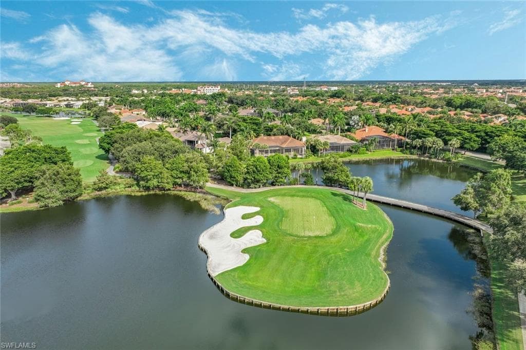 2190 Arielle DR # 903, NAPLES FL 34109-21