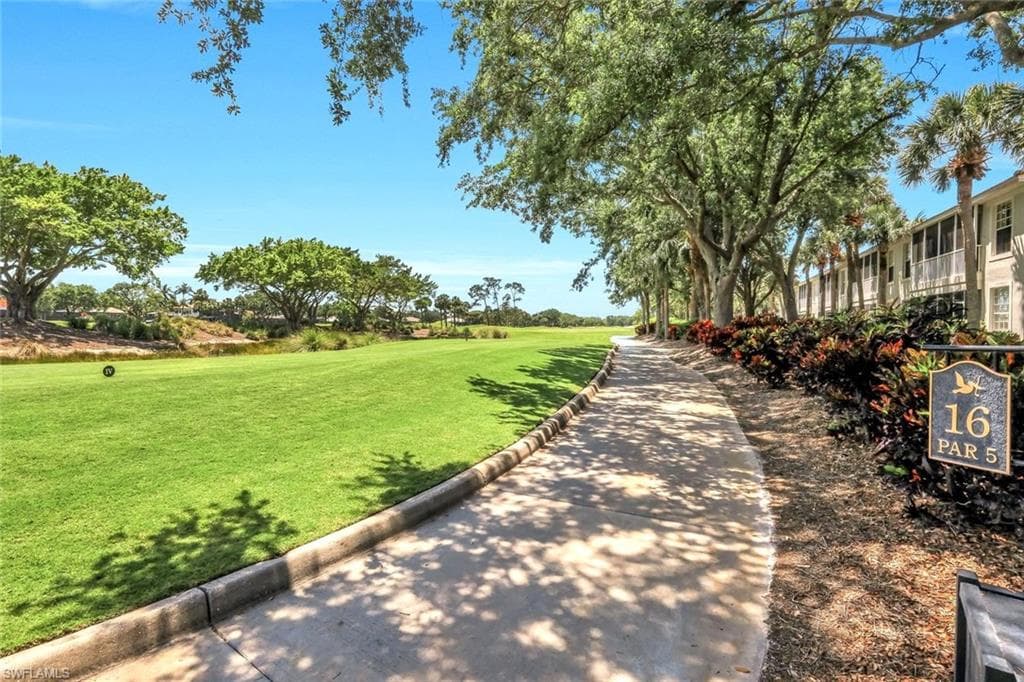 2190 Arielle DR # 903, NAPLES FL 34109-20