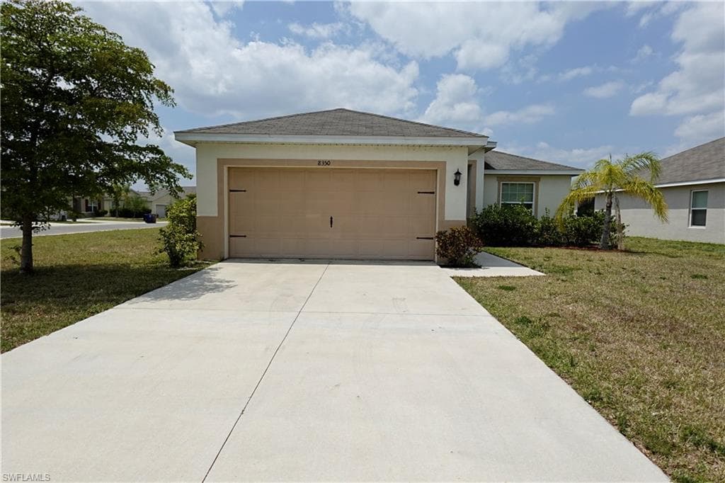 8350 Tortoise Isle CT, LEHIGH ACRES FL 33972-1