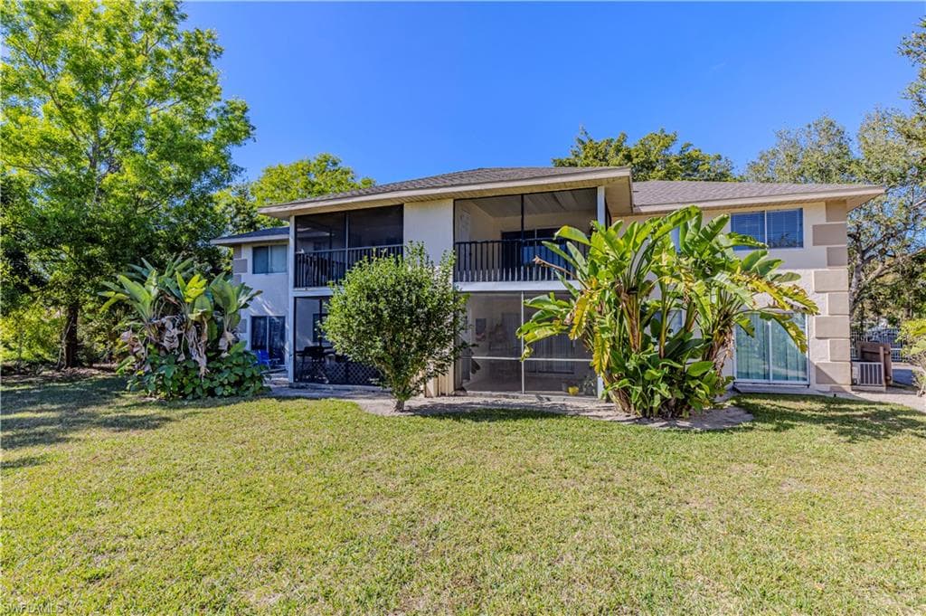 5434 16th PL SW # 3, GOLDEN GATE FL 34116-2