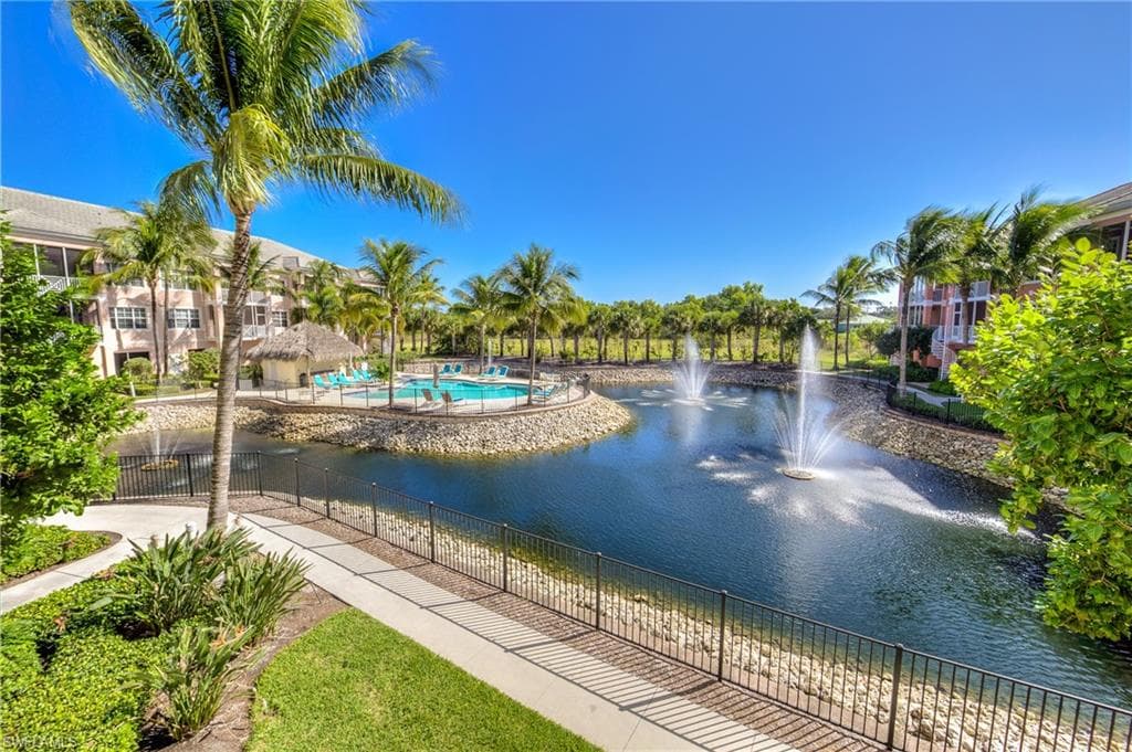 3921 Kens WAY # 2303, BONITA SPRINGS FL 34134-22