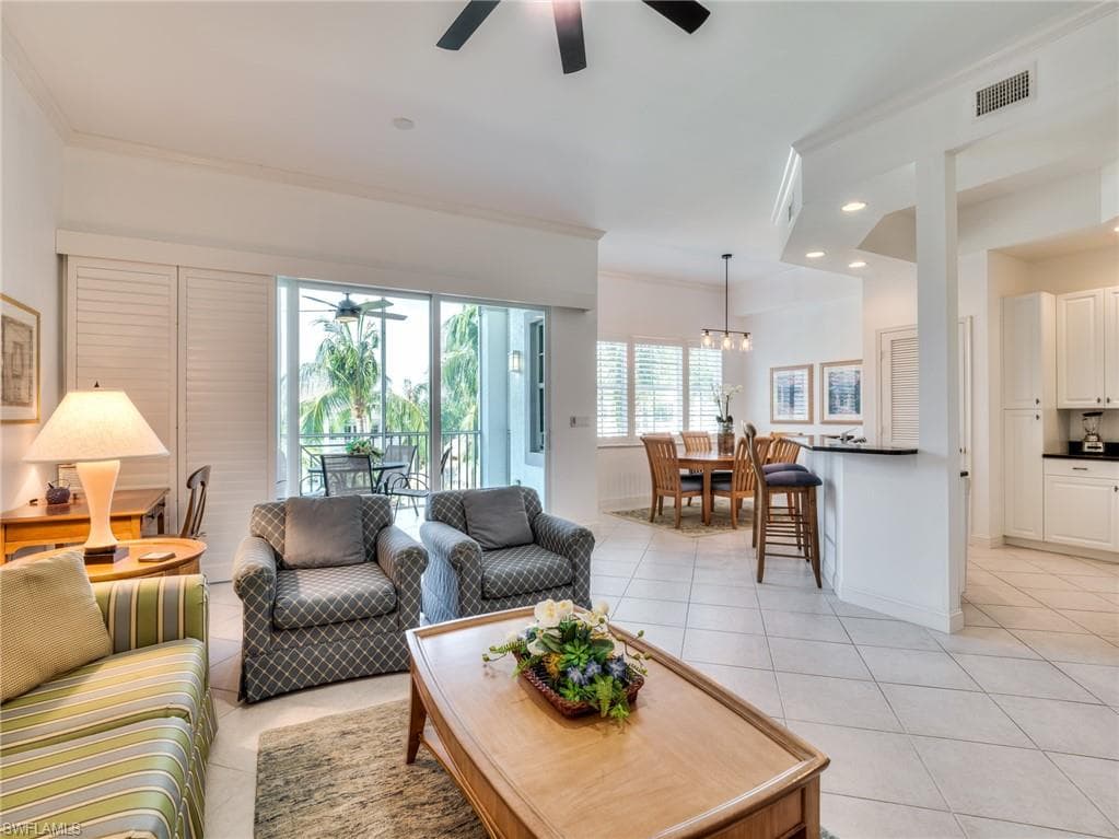 3921 Kens WAY # 2303, BONITA SPRINGS FL 34134-1