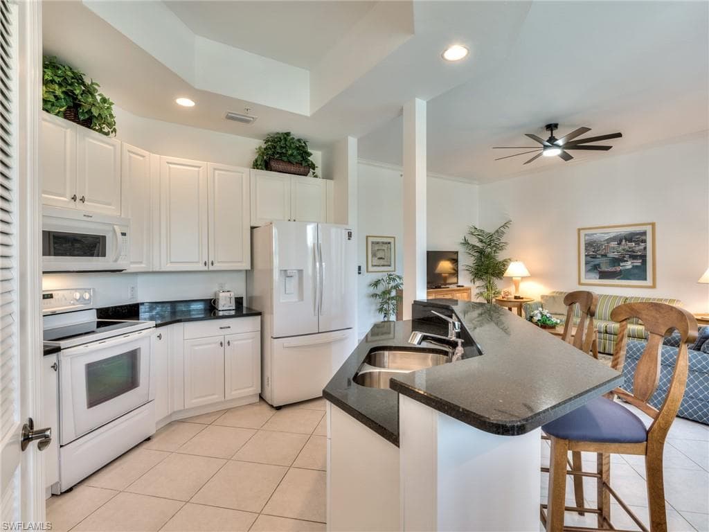 3921 Kens WAY # 2303, BONITA SPRINGS FL 34134-4