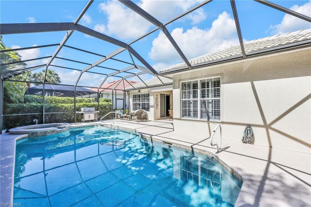 15864 Delaplata LN, NAPLES FL 34110-29