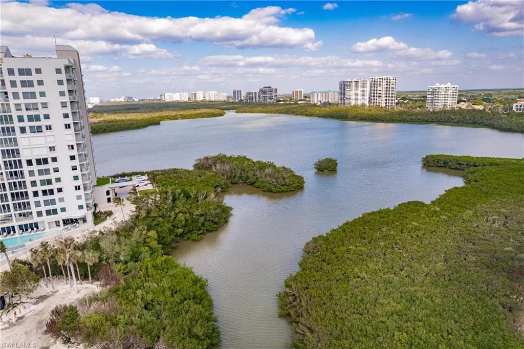 40 Seagate DR # 202A, NAPLES FL 34103-42